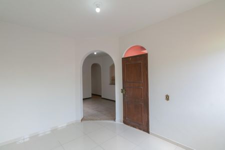 Casa à venda com 400m², 4 quartos e 3 vagas Casa à venda com 400m², 4 quartos e 3 vagasSala 1