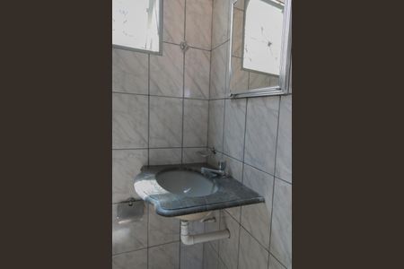 Casa à venda com 400m², 4 quartos e 3 vagas Casa à venda com 400m², 4 quartos e 3 vagasBanheiro da Suíte