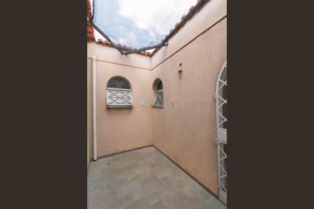 Casa à venda com 400m², 4 quartos e 3 vagas Casa à venda com 400m², 4 quartos e 3 vagasÁrea Externa