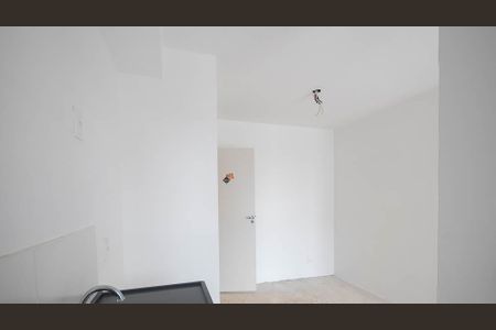 Apartamento à venda com 56m², 3 quartos e 1 vagaSala/Cozinha
