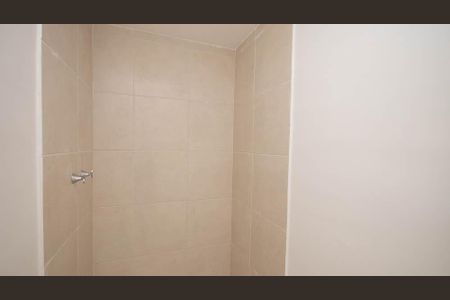 Apartamento à venda com 56m², 3 quartos e 1 vagaBanheiro da Suíte