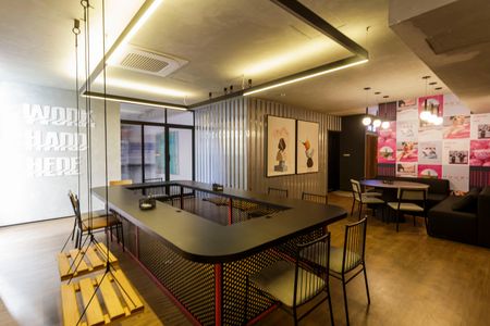 Studio à venda com 29m², 1 quarto e sem vaga Studio à venda com 29m², 1 quarto e sem vagaÁrea comum