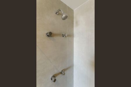 Studio à venda com 29m², 1 quarto e sem vaga Studio à venda com 29m², 1 quarto e sem vagaBanheiro