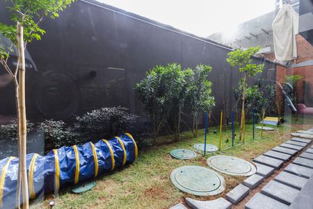 Studio à venda com 29m², 1 quarto e sem vaga Studio à venda com 29m², 1 quarto e sem vagaÁrea comum