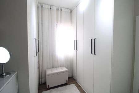 Apartamento à venda com 52m², 2 quartos e 1 vagaQuarto 2