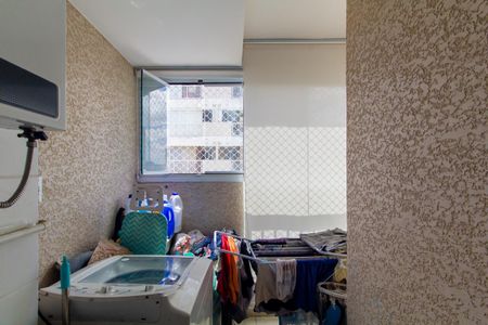 Apartamento à venda com 43m², 2 quartos e 1 vagaÁrea de Serviço