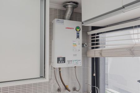 Apartamento à venda com 73m², 2 quartos e 1 vagaÁrea de Serviço