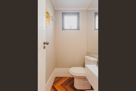 Apartamento à venda com 73m², 2 quartos e 1 vagaLavabo