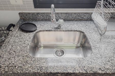 Apartamento à venda com 73m², 2 quartos e 1 vagaCozinha