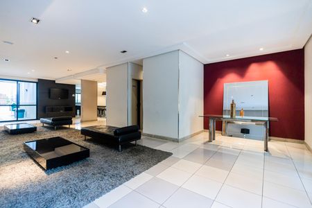 Apartamento à venda com 73m², 2 quartos e 1 vagaÁrea comum