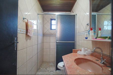 Casa para alugar com 129m², 2 quartos e 1 vagaBanheiro