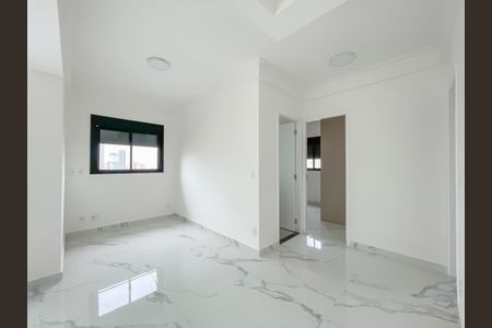 Sala de apartamento para alugar com 2 quartos, 82m² em Vila Osasco, Osasco