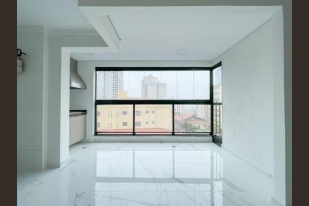 Sacada de apartamento para alugar com 2 quartos, 82m² em Vila Osasco, Osasco