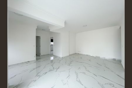 Sala de apartamento para alugar com 2 quartos, 82m² em Vila Osasco, Osasco