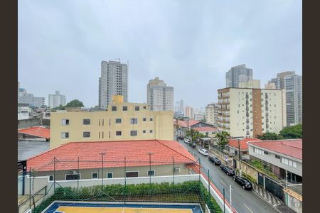 Vista de apartamento para alugar com 2 quartos, 82m² em Vila Osasco, Osasco