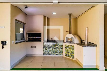 Apartamento à venda com 55m², 1 quarto e 2 vagasÁrea comum