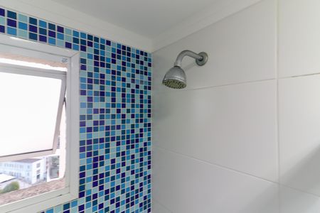 Apartamento à venda com 55m², 1 quarto e 2 vagasBanheiro Suite