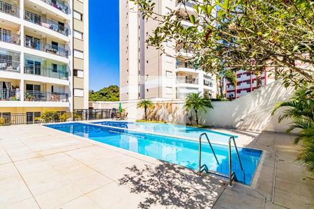 Apartamento à venda com 55m², 1 quarto e 2 vagasÁrea comum