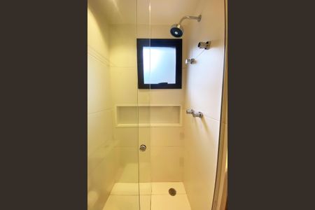 Apartamento à venda com 74m², 2 quartos e 1 vaga Apartamento à venda com 74m², 2 quartos e 1 vagaBanheiro do Quarto 2