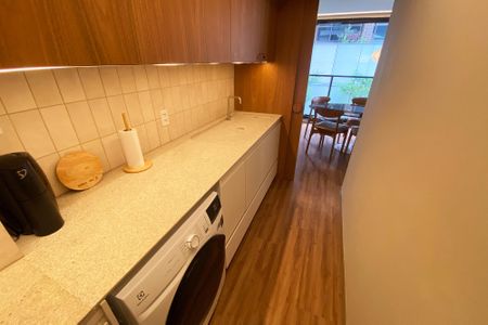 Apartamento à venda com 74m², 2 quartos e 1 vaga Apartamento à venda com 74m², 2 quartos e 1 vagaÁrea de Serviço