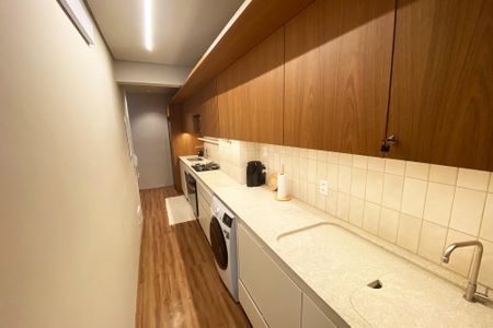 Apartamento à venda com 74m², 2 quartos e 1 vaga Apartamento à venda com 74m², 2 quartos e 1 vagaÁrea de Serviço