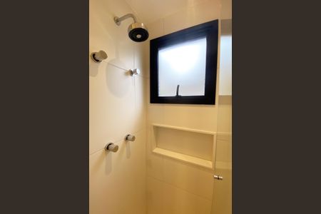 Apartamento à venda com 74m², 2 quartos e 1 vaga Apartamento à venda com 74m², 2 quartos e 1 vagaBanheiro do Quarto 2