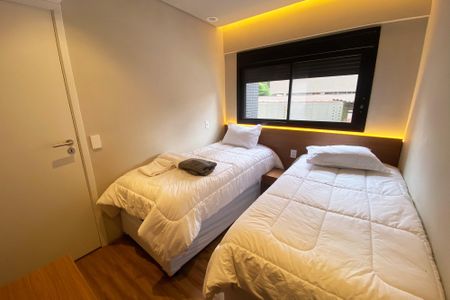 Apartamento à venda com 74m², 2 quartos e 1 vaga Apartamento à venda com 74m², 2 quartos e 1 vagaQuarto 1