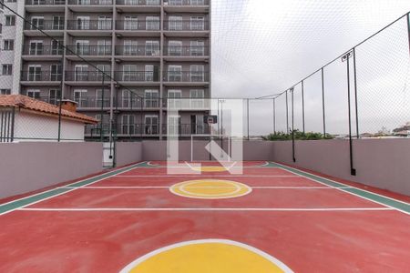 Apartamento para alugar com 28m², 1 quarto e sem vaga Apartamento para alugar com 28m², 1 quarto e sem vagaÁrea comum