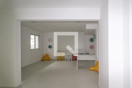 Apartamento para alugar com 28m², 1 quarto e sem vaga Apartamento para alugar com 28m², 1 quarto e sem vagaÁrea comum