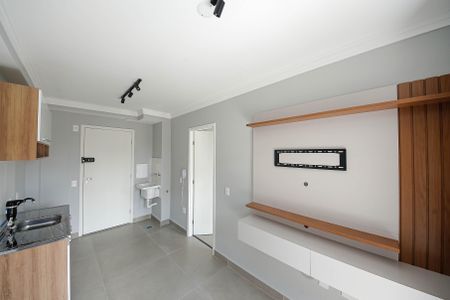Apartamento para alugar com 28m², 1 quarto e sem vaga Apartamento para alugar com 28m², 1 quarto e sem vagaSala/Cozinha