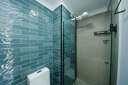 Apartamento para alugar com 28m², 1 quarto e sem vaga Apartamento para alugar com 28m², 1 quarto e sem vagaBanheiro Suíte