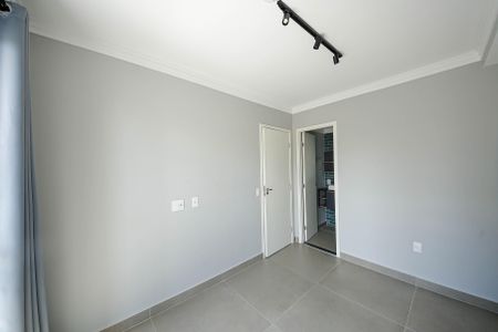 Suíte de apartamento para alugar com 1 quarto, 28m² em Vila Tolstoi, São Paulo
