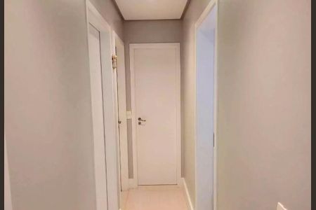 Apartamento à venda com 96m², 3 quartos e 2 vagas Apartamento à venda com 96m², 3 quartos e 2 vagasCorredor