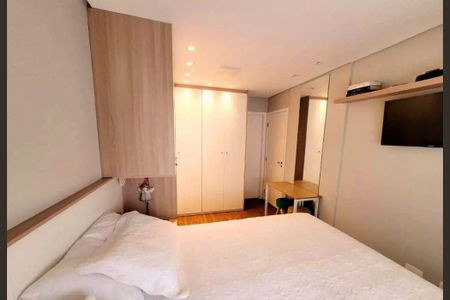 Apartamento à venda com 96m², 3 quartos e 2 vagas Apartamento à venda com 96m², 3 quartos e 2 vagasQuarto