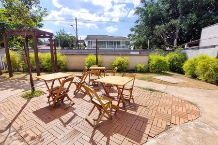 Apartamento à venda com 41m², 2 quartos e sem vaga Apartamento à venda com 41m², 2 quartos e sem vagaÁrea comum