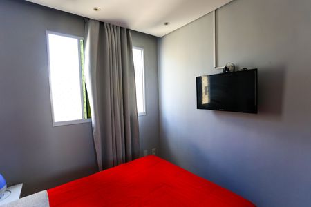 Quarto 2 de apartamento à venda com 2 quartos, 41m² em Jardim Boa Vista (zona Oeste), Osasco