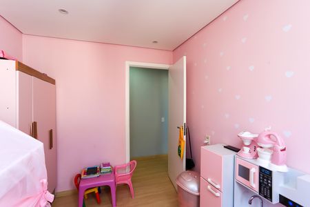 Apartamento à venda com 41m², 2 quartos e sem vaga Apartamento à venda com 41m², 2 quartos e sem vagaQuarto