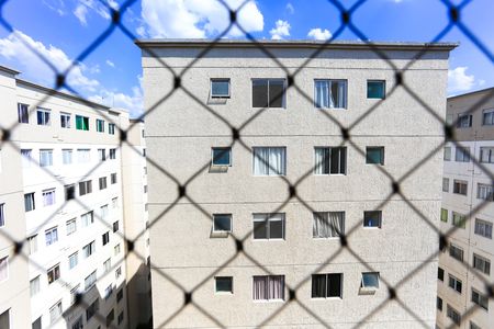 Apartamento à venda com 41m², 2 quartos e sem vaga Apartamento à venda com 41m², 2 quartos e sem vagaSala vista