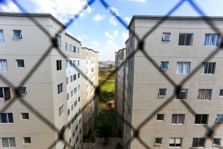 Apartamento à venda com 41m², 2 quartos e sem vaga Apartamento à venda com 41m², 2 quartos e sem vagaQuarto 2vista