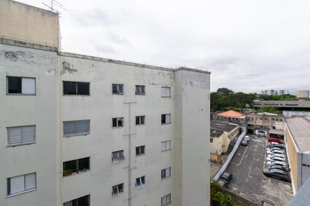 Apartamento à venda com 28m², 1 quarto e sem vaga Apartamento à venda com 28m², 1 quarto e sem vagaVista da Suíte