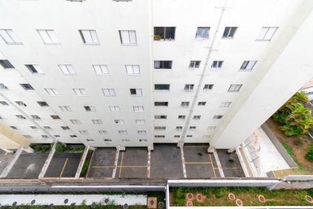 Apartamento à venda com 28m², 1 quarto e sem vaga Apartamento à venda com 28m², 1 quarto e sem vagaVista da Suíte