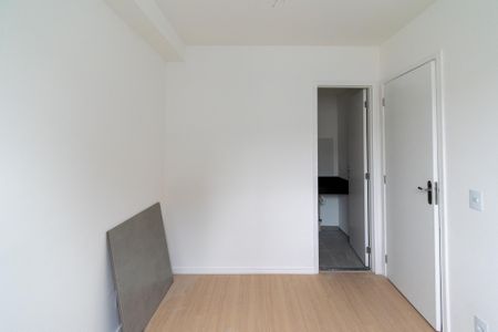 Apartamento à venda com 28m², 1 quarto e sem vaga Apartamento à venda com 28m², 1 quarto e sem vagaSuíte