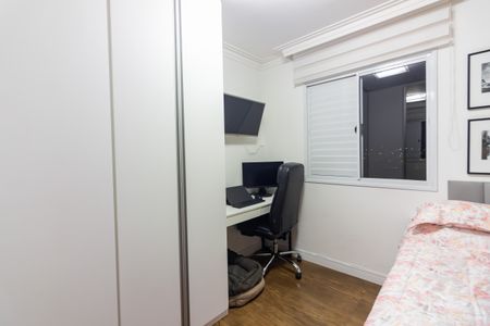 Quarto 1 de apartamento à venda com 2 quartos, 57m² em Santo Antônio, Osasco