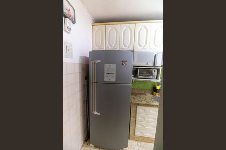 Apartamento à venda com 50m², 2 quartos e 1 vaga Apartamento à venda com 50m², 2 quartos e 1 vagaCozinha e Área de Serviço