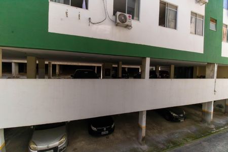 Apartamento à venda com 50m², 2 quartos e 1 vaga Apartamento à venda com 50m², 2 quartos e 1 vagaVista do Quarto 2