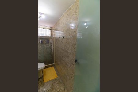 Apartamento à venda com 50m², 2 quartos e 1 vaga Apartamento à venda com 50m², 2 quartos e 1 vagaBanheiro