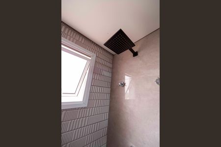 Apartamento para alugar com 76m², 2 quartos e 1 vagaBanheiro da Suíte