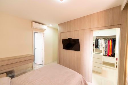 Apartamento para alugar com 76m², 2 quartos e 1 vagaSuíte