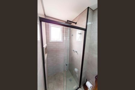 Apartamento para alugar com 76m², 2 quartos e 1 vagaBanheiro da Suíte