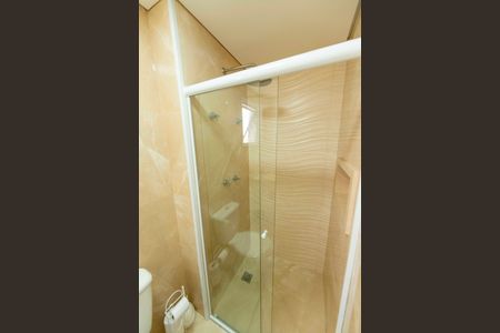 Apartamento para alugar com 76m², 2 quartos e 1 vagaBanheiro